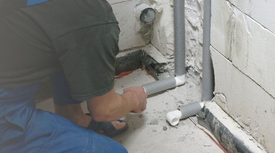 Professional expert plumbing services in Beecher City, IL